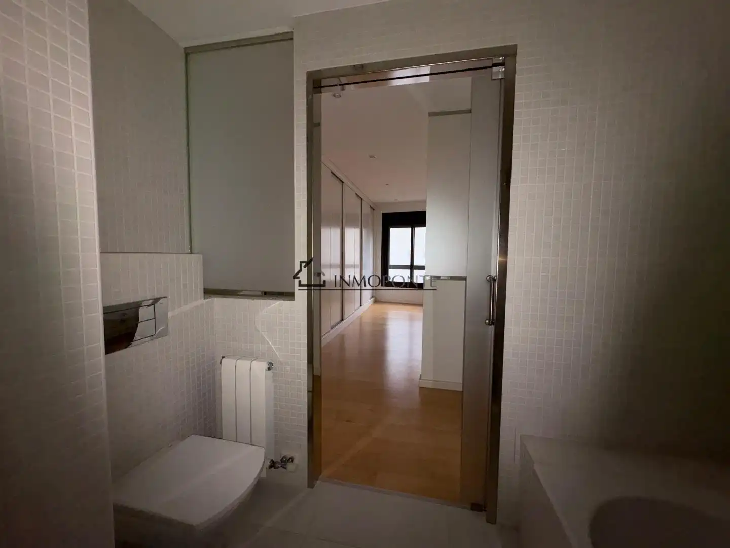 Piso de alquiler en Centro - Echegaray