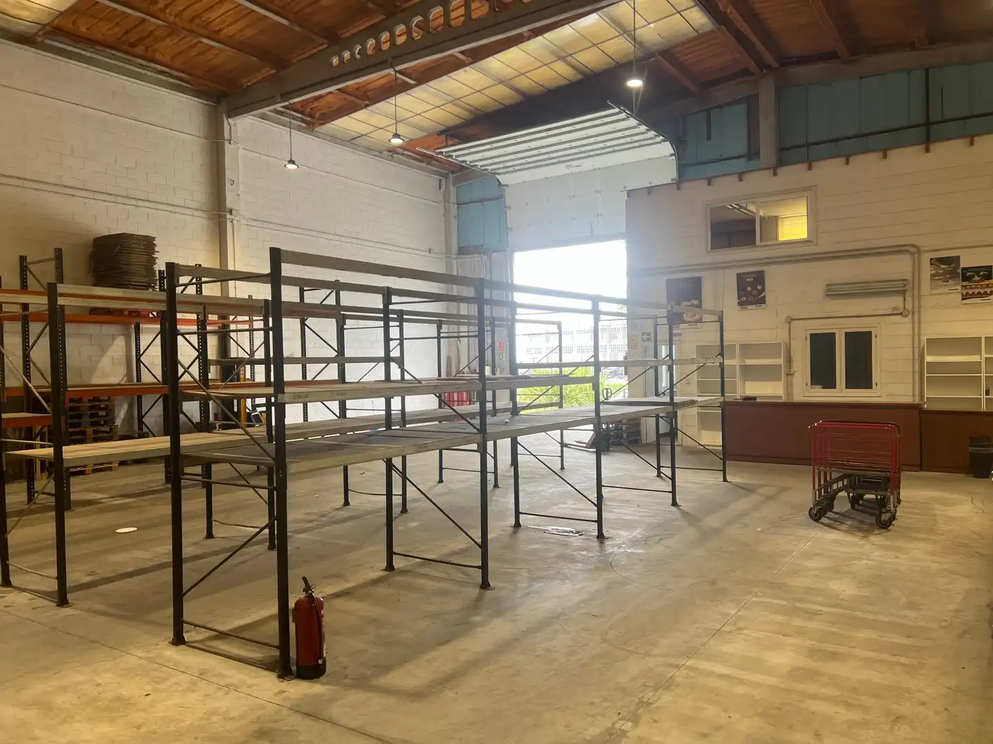 Industrial buildings for sale in Sada (A Coruña)  with Heating