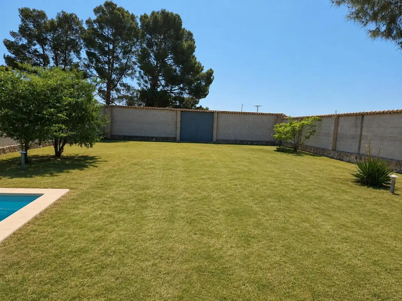 Country homes for sale in Campo de Criptana  with Private garden, Terrace and Swimming Pool