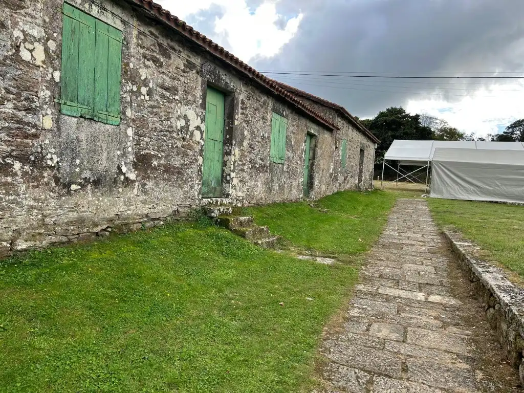 Geschaftsraum zum Verkauf in Lugar Forno-Acebeiro, Forcarei