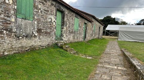 Foto 4 von Geschaftsraum zum Verkauf in Lugar Forno-acebeiro, Forcarei, Pontevedra