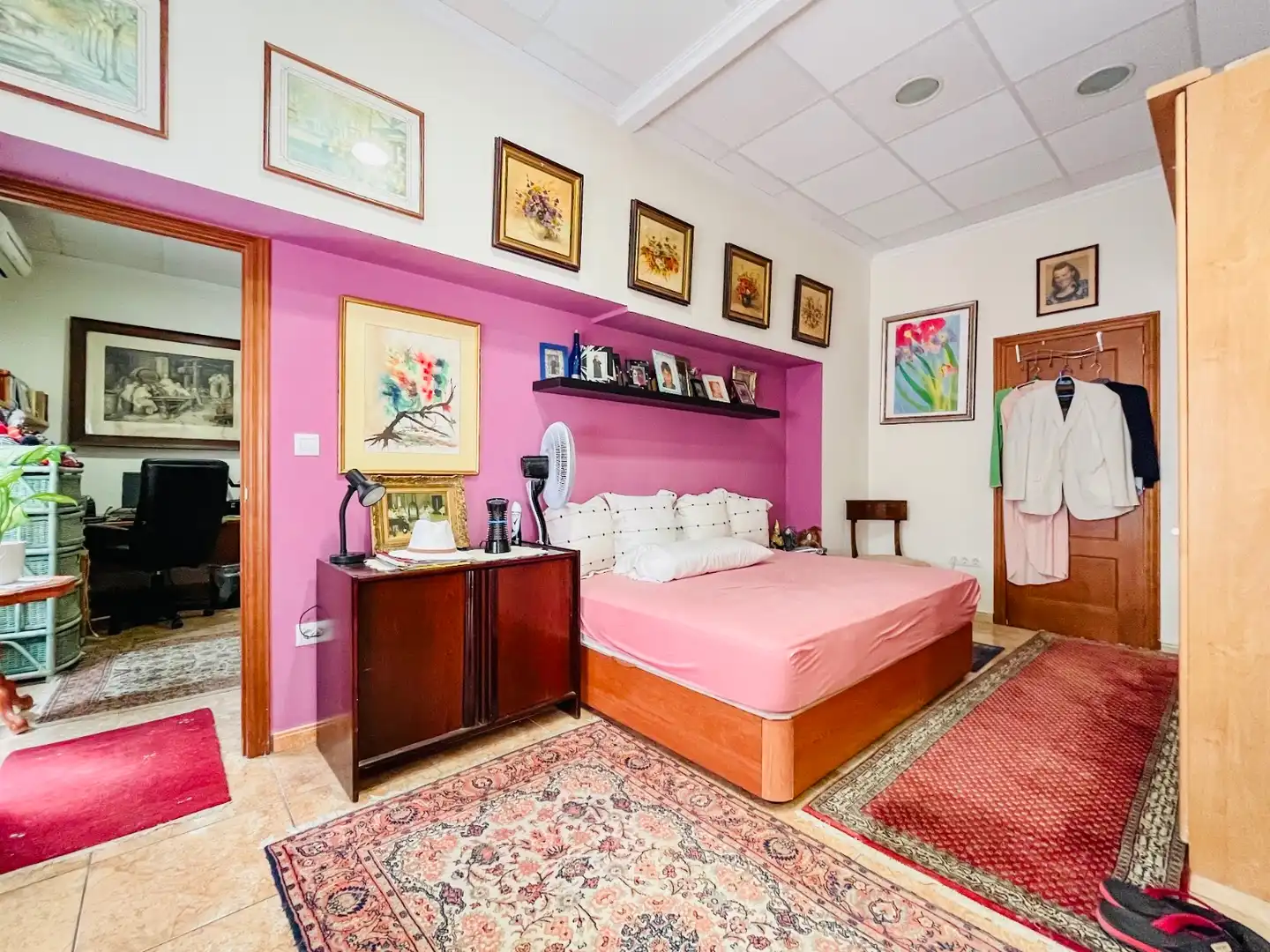 Maison mitoyenne avec terrasse à vendre à El Puerto, imagen 35
