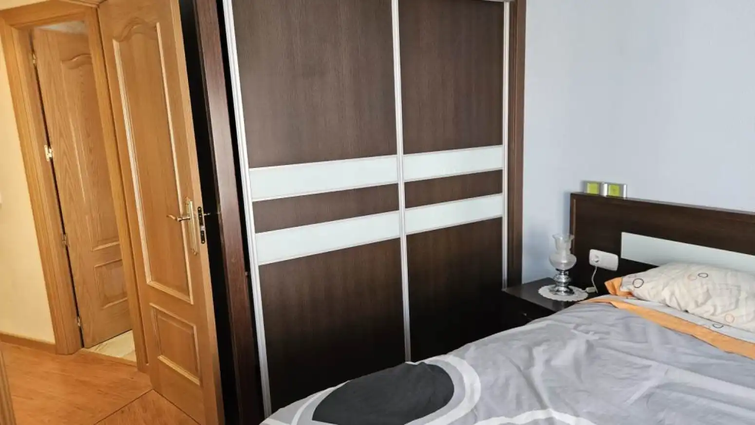 Dormitori de Pis en venda en Salamanca amb Moblat