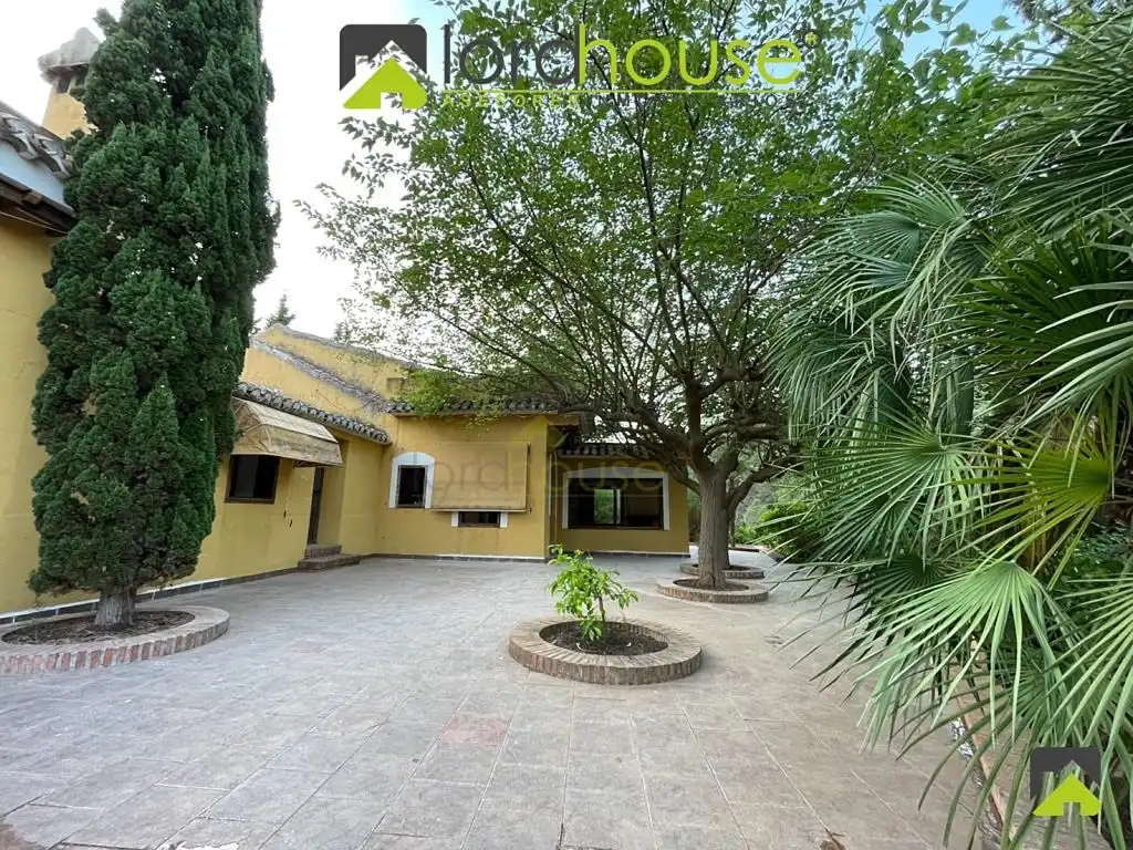 Casa in vendita a Diseminados Fuente Alta (Alhama De Murci) 10, imagen 3