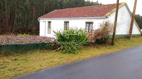 Foto 4 de Finca rústica en venda a Área Rural, A Coruña