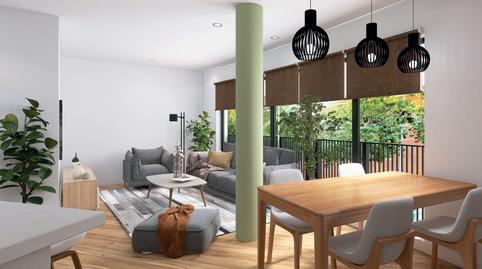 Foto 5 de vivienda de obra nueva en Piso en venta en Carrer de L'avet, 1, La Roureda, Barcelona