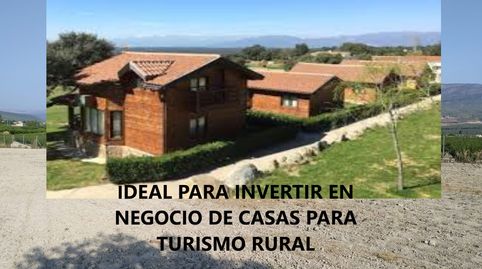 Photo 3 of Residential for sale in Finca, Moratalla, Murcia