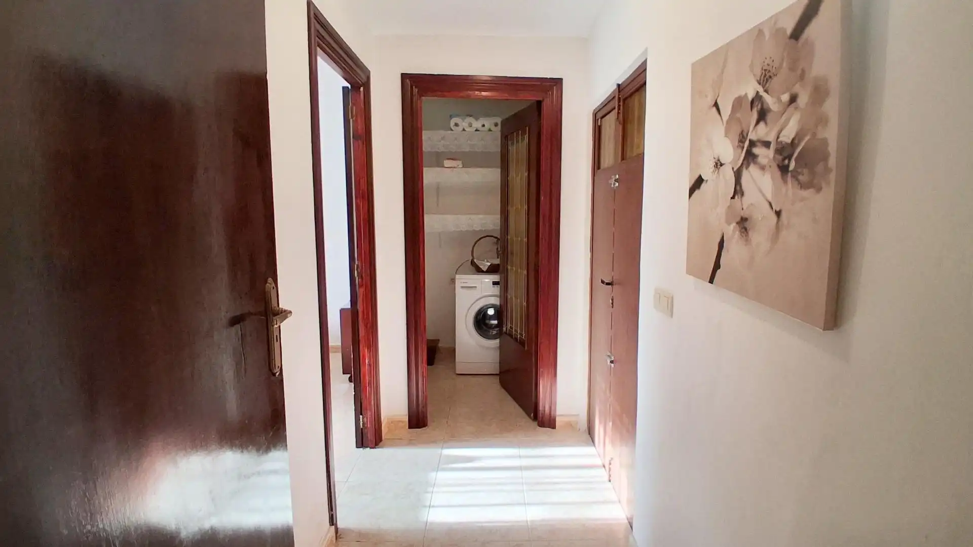 Finca rústica en venta en Almenara de Tormes