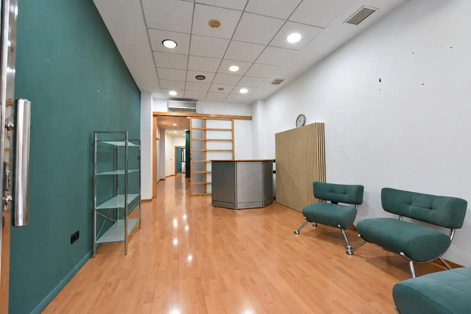 Commercial properties for sale in Valencia