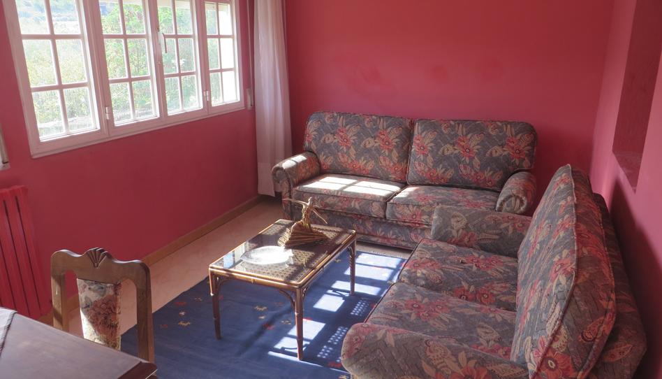 Photo 1 of Flat for sale in O Carril, Pontevedra