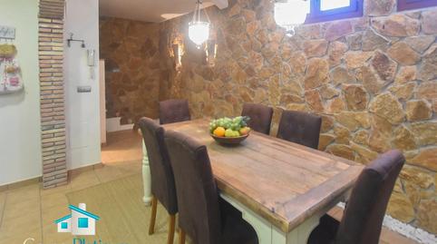 Foto 5 de Casa adosada en venda a Cúllar, Granada