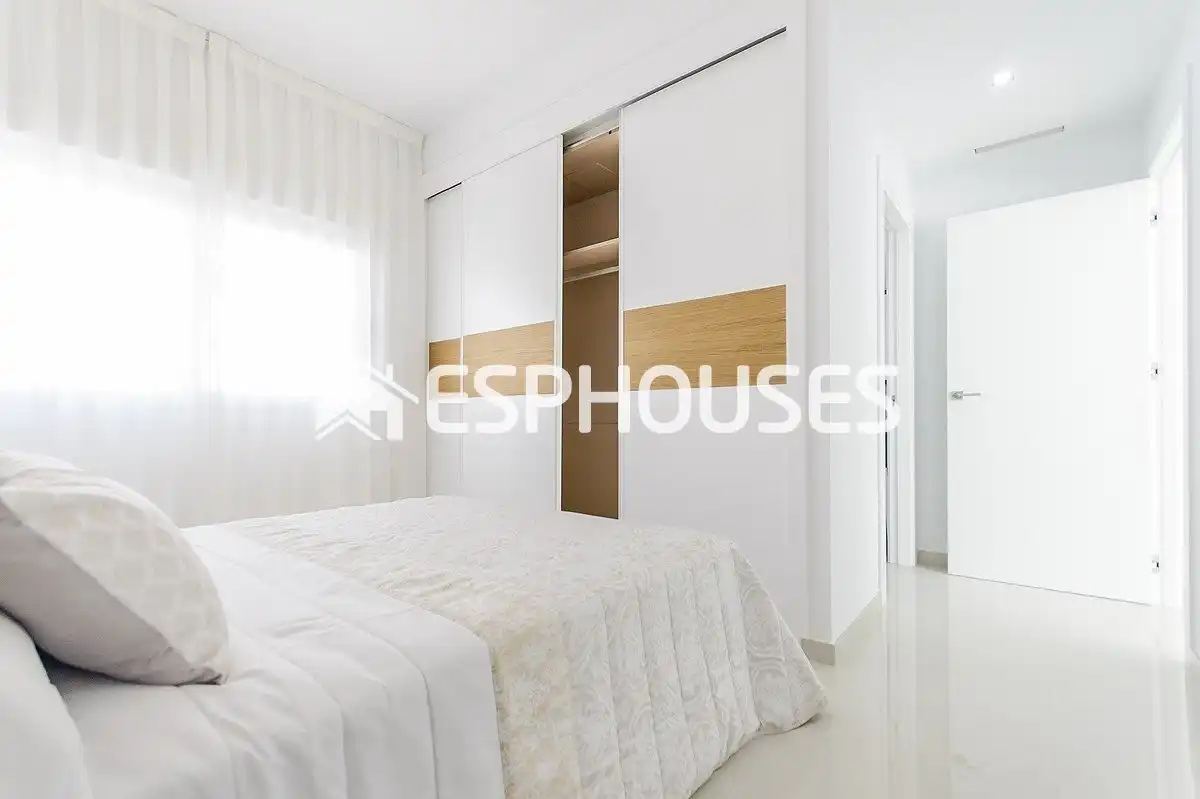 Villa avec terrasse à vendre à Mar Menor de Cartagena – Cabo de Palos, imagen 28