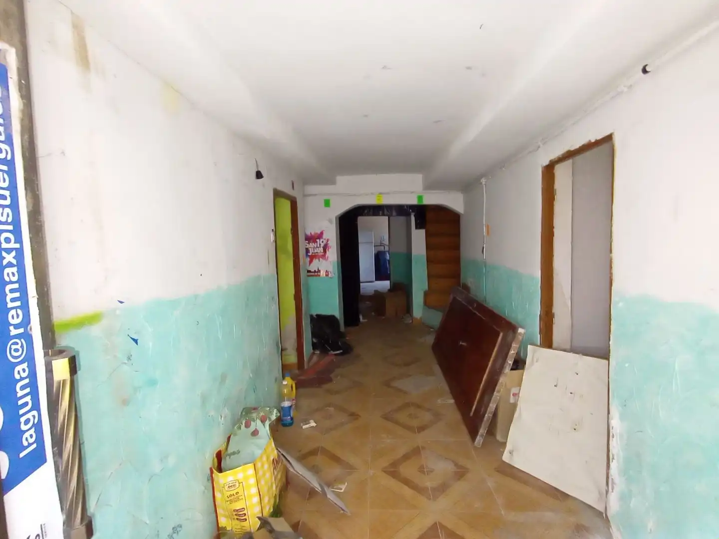 Casa adosada en venta en Medina de Rioseco, Valladolid