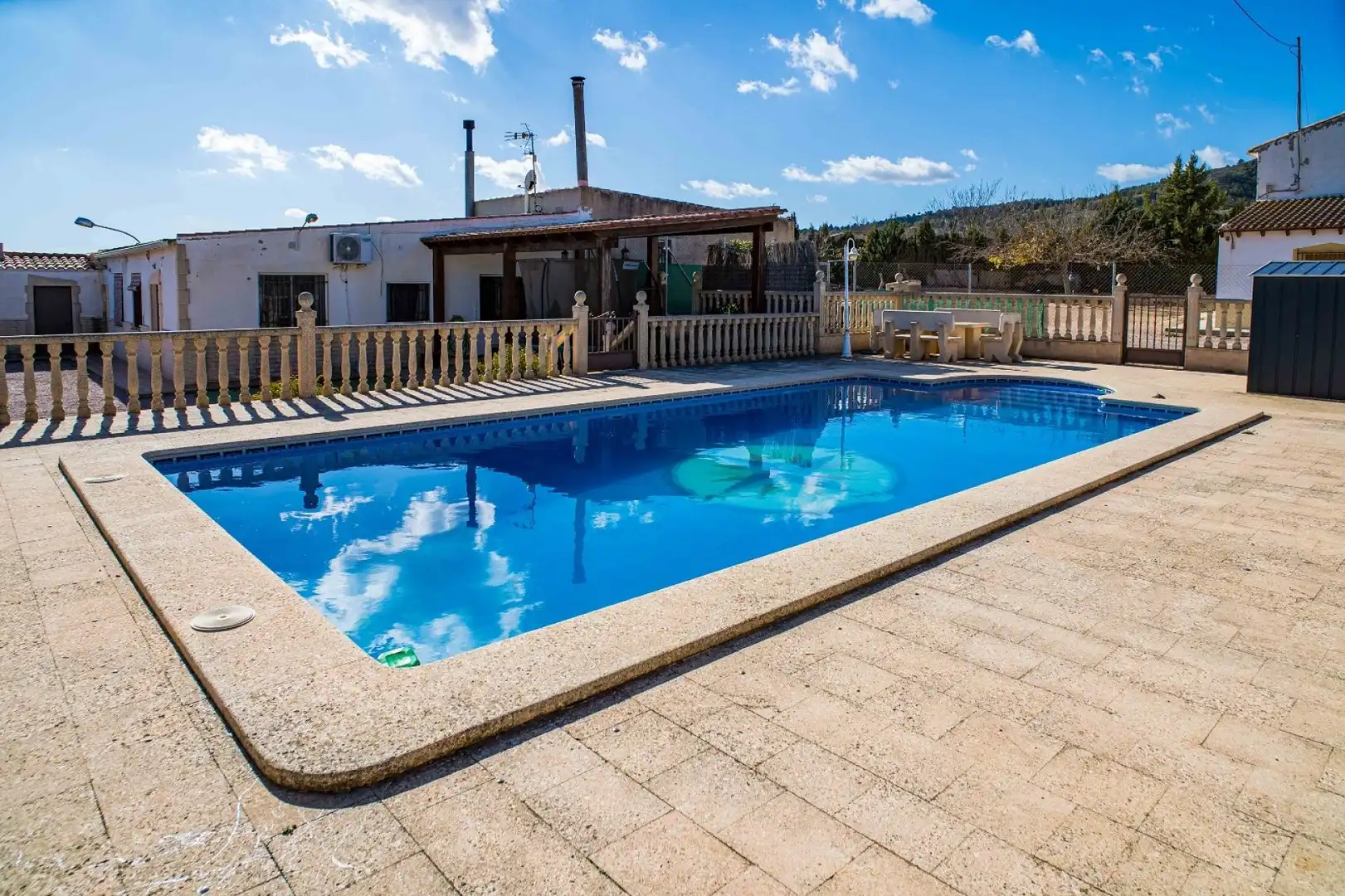 Casa rustica in vendita a Yecla, imagen 19