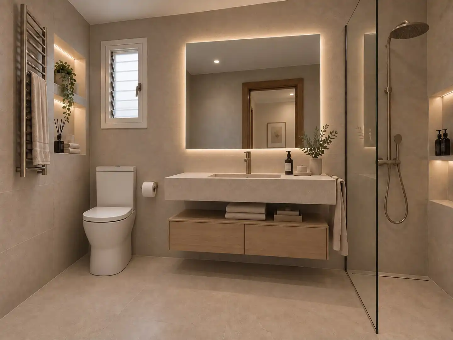 Flat with terrace for sale in Carrer de Francesc Macià, imagen 7