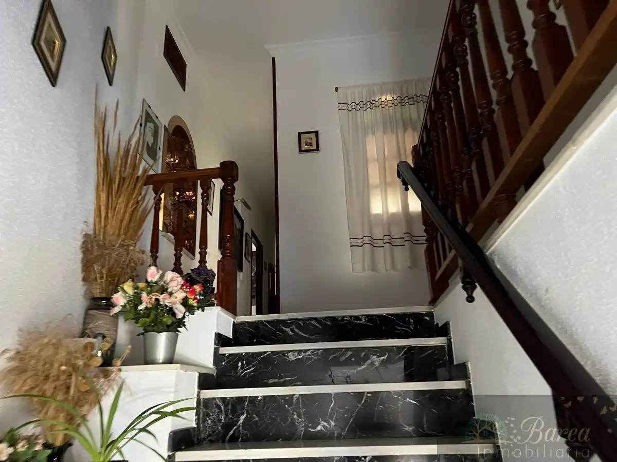 Casa en venda a Encinas Reales