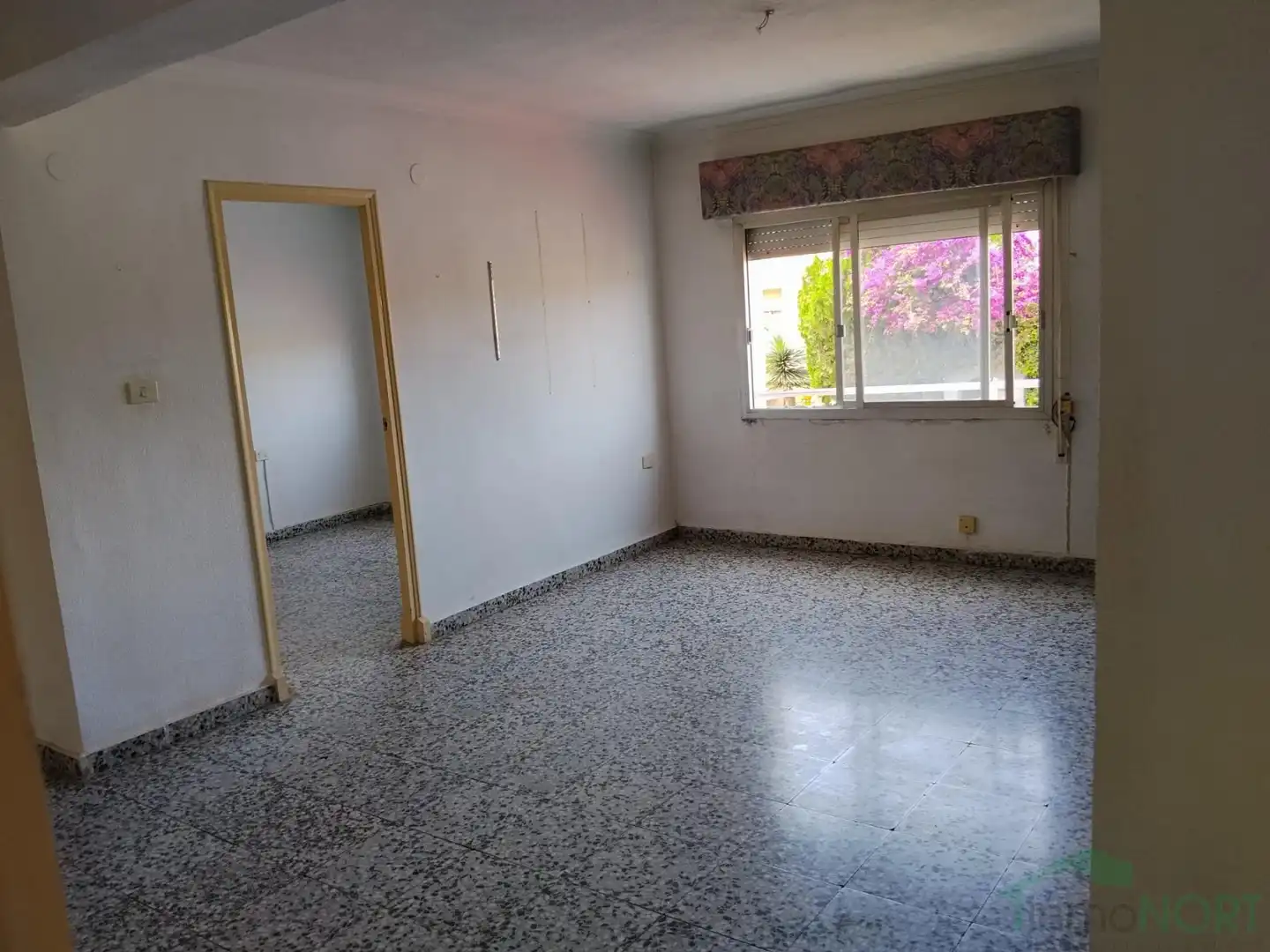 Apartament en venda a Canteras