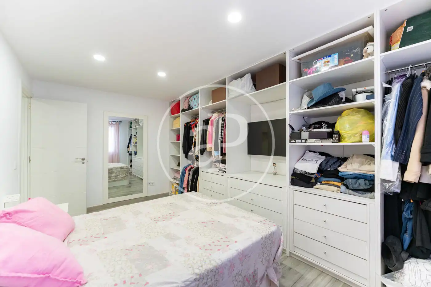 Habitación de Piso en venta en  Palma de Mallorca con Aire acondicionado, Calefacción y Terraza