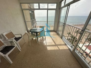 Appartement compact avec ascenseur à vendre à Avenida CASTELLO