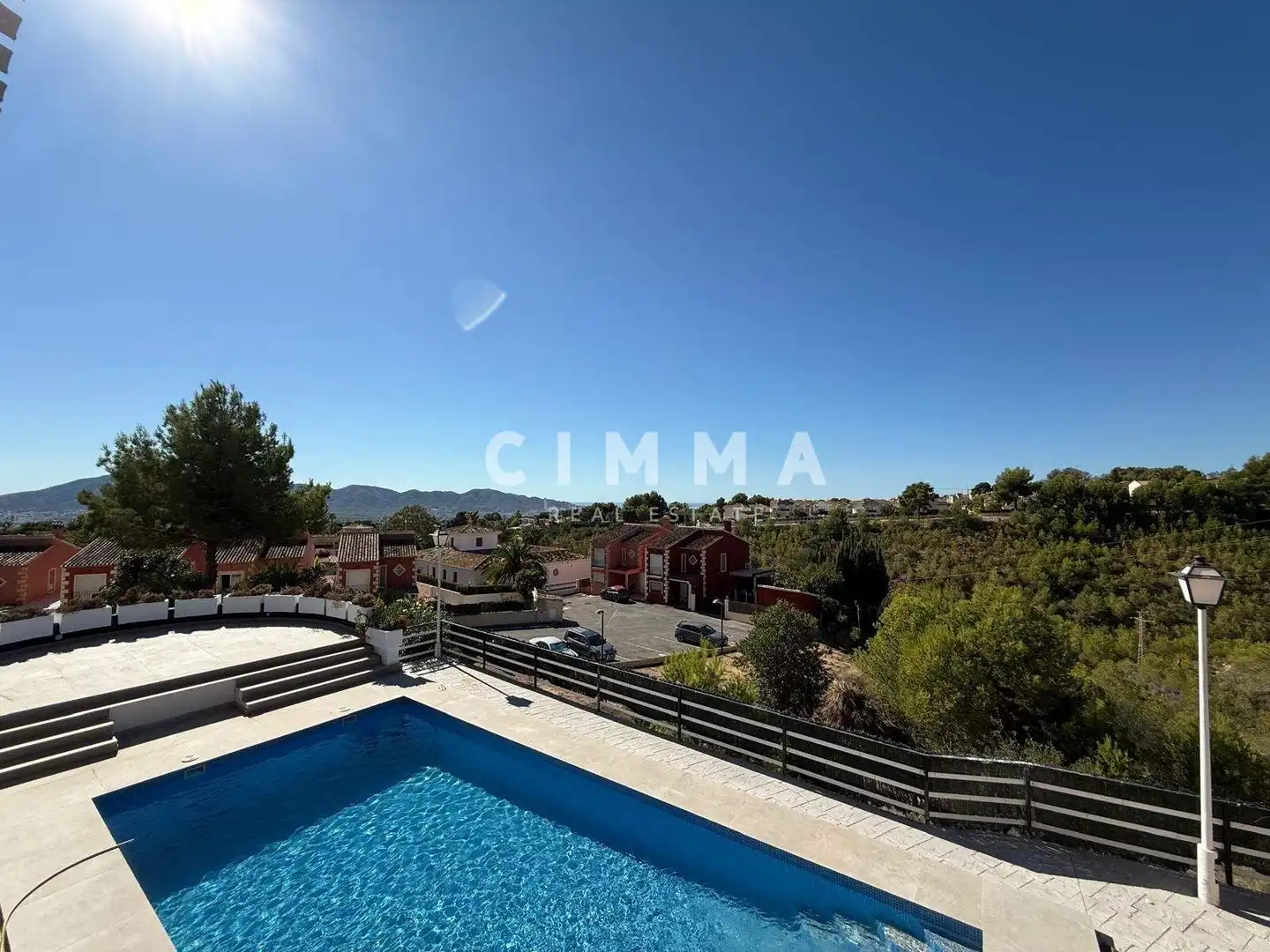 Villa zum Verkauf in Montebello - Nou Espai, imagen 10