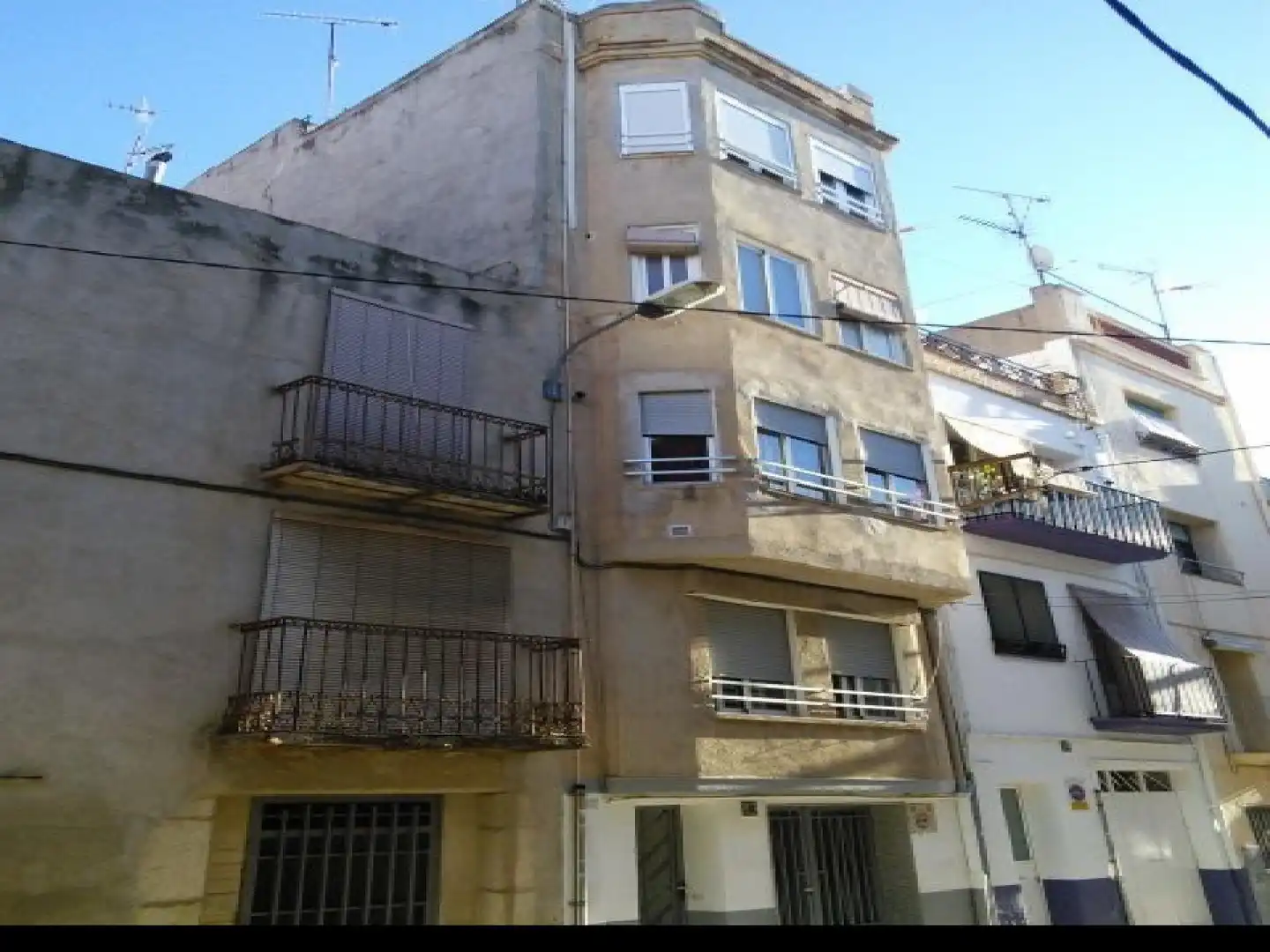 Pis en venda a Ulldecona