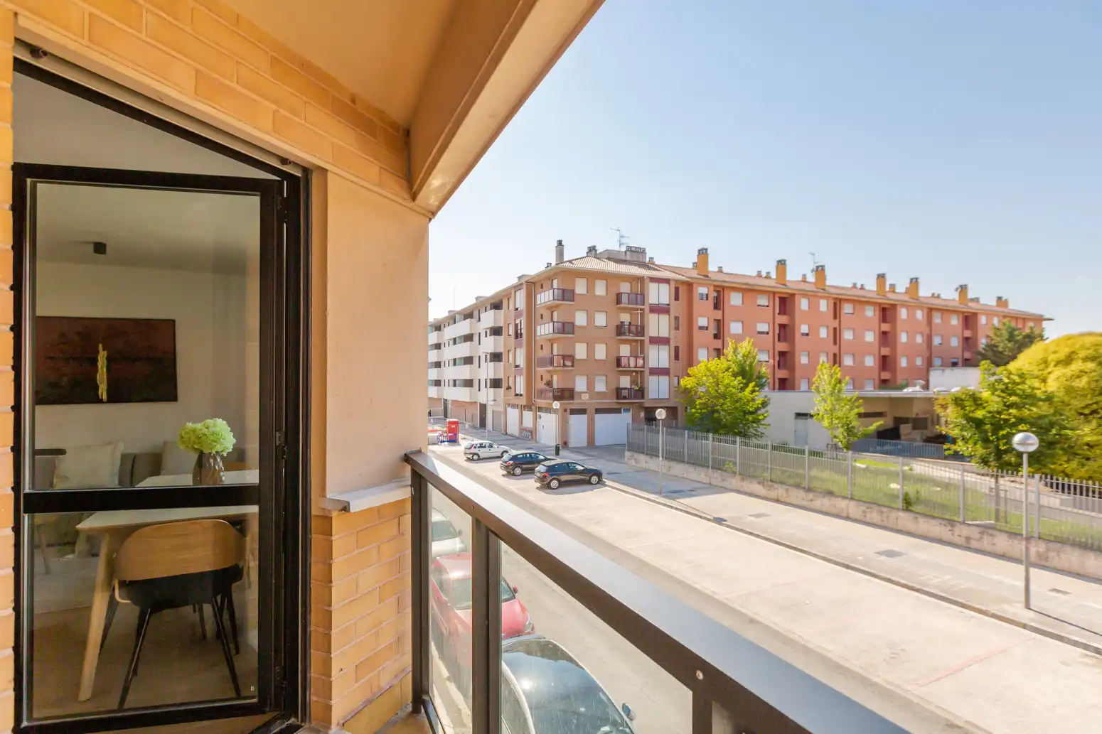 Flat for sale in Pamplona-Iruña - CALLE GARDE, 13, Rochapea