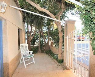 Jardí de Casa o xalet en venda en L'Ampolla amb Terrassa i Traster