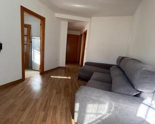 Sala d'estar de Apartament en venda en La Zubia amb Terrassa