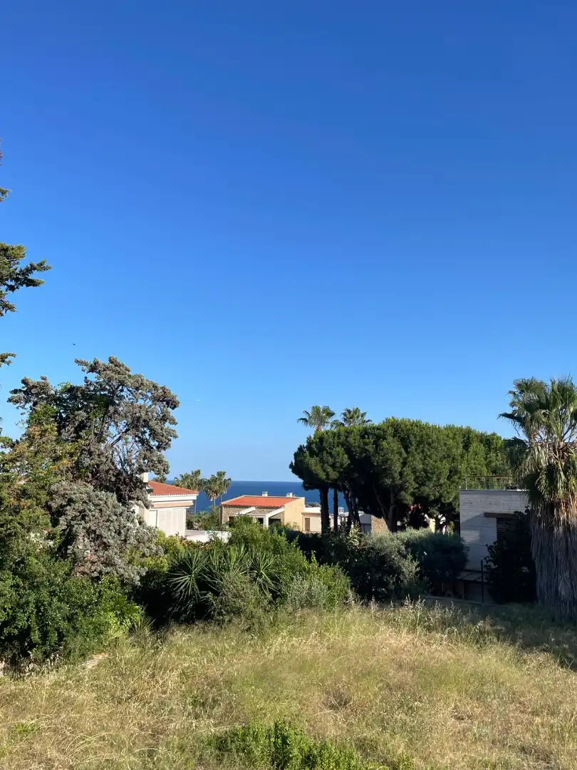 Wohnbaugrundstück zum Verkauf in Carrer Xabec 6, imagen 3