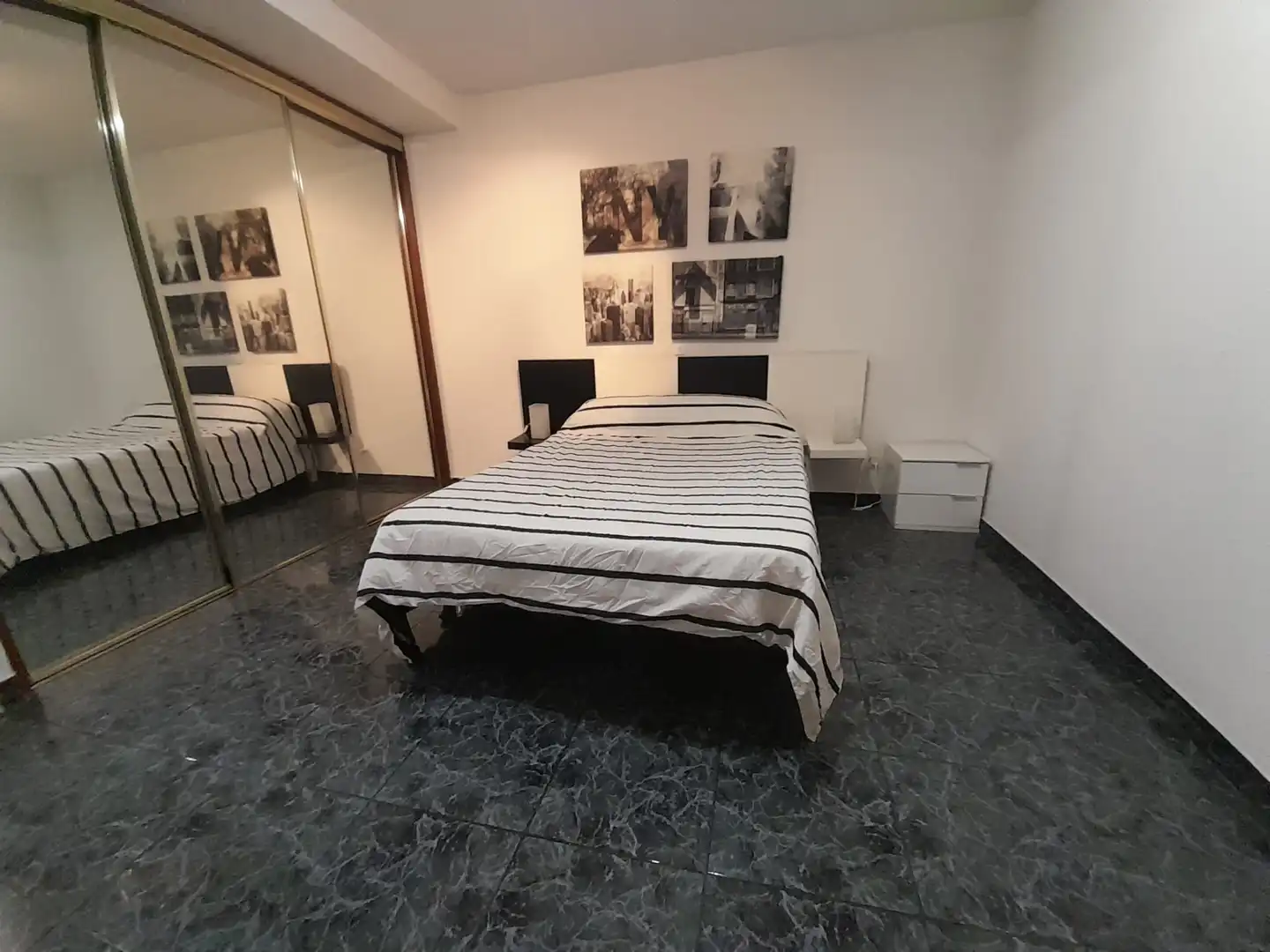 Piso con terraza en venta en Avenida Primero de Mayo, imagen 23