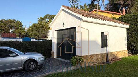 Photo 3 of Houses for sale in Bonanza - Avda de Huelva - Barrio Andalucia, Sanlúcar de Barrameda