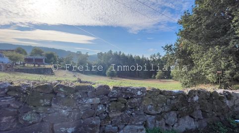 FINCA CON CASA ANTIGUA Y HÓRREO EN BUEU PONTEVEDRA, immagine 4