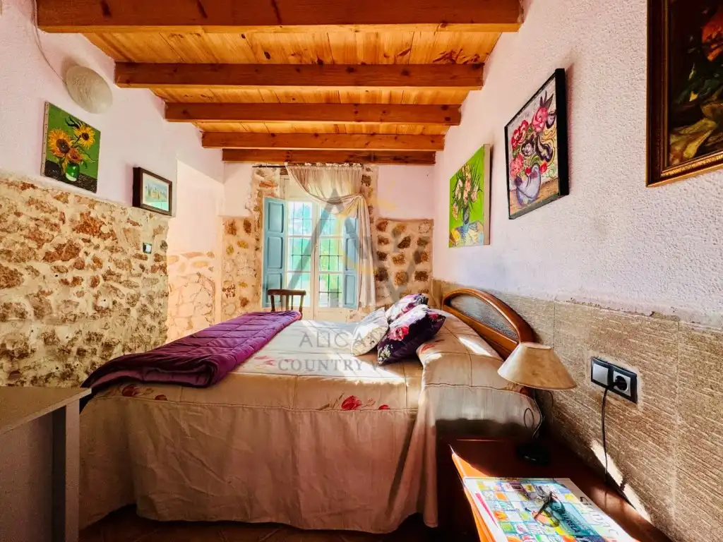Casa rústica en venda a Partida Joveres, imagen 24