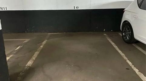 Foto 2 de Garatge en venda a Calle de Purchena, 48, Apóstol Santiago,  Madrid Capital