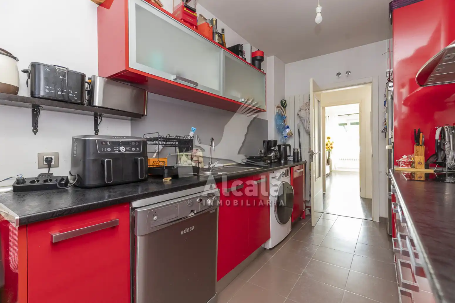 Flat with lift for sale in San Blas, imagen 21