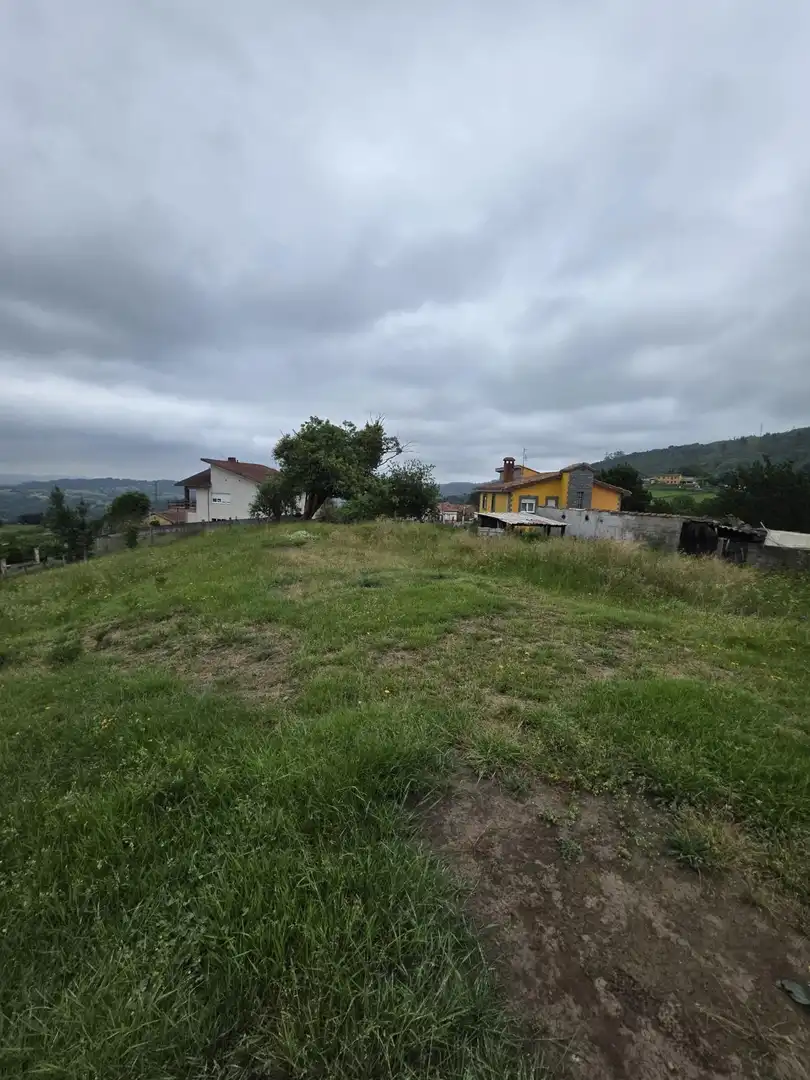 Residential land for sale in Ciaño - Zona Rural, imagen 2