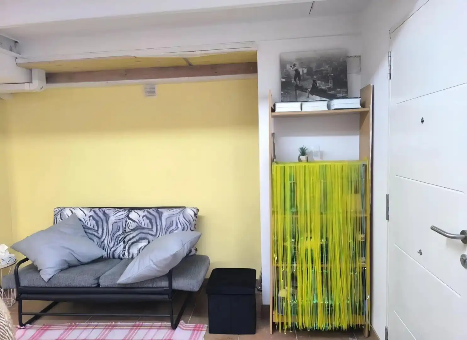 Sala de estar de Local en venta en Valencia con Aire acondicionado