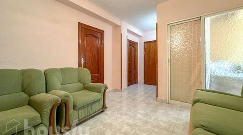 Foto 4 de Planta baja en venta en Calle López de Hoyos, ., Colina, Madrid