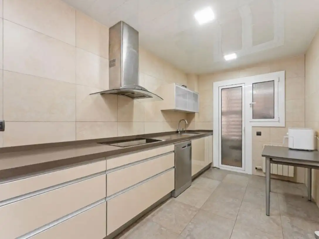 Dúplex en venta en Carretera D'esplugues, 222, La Gavarra