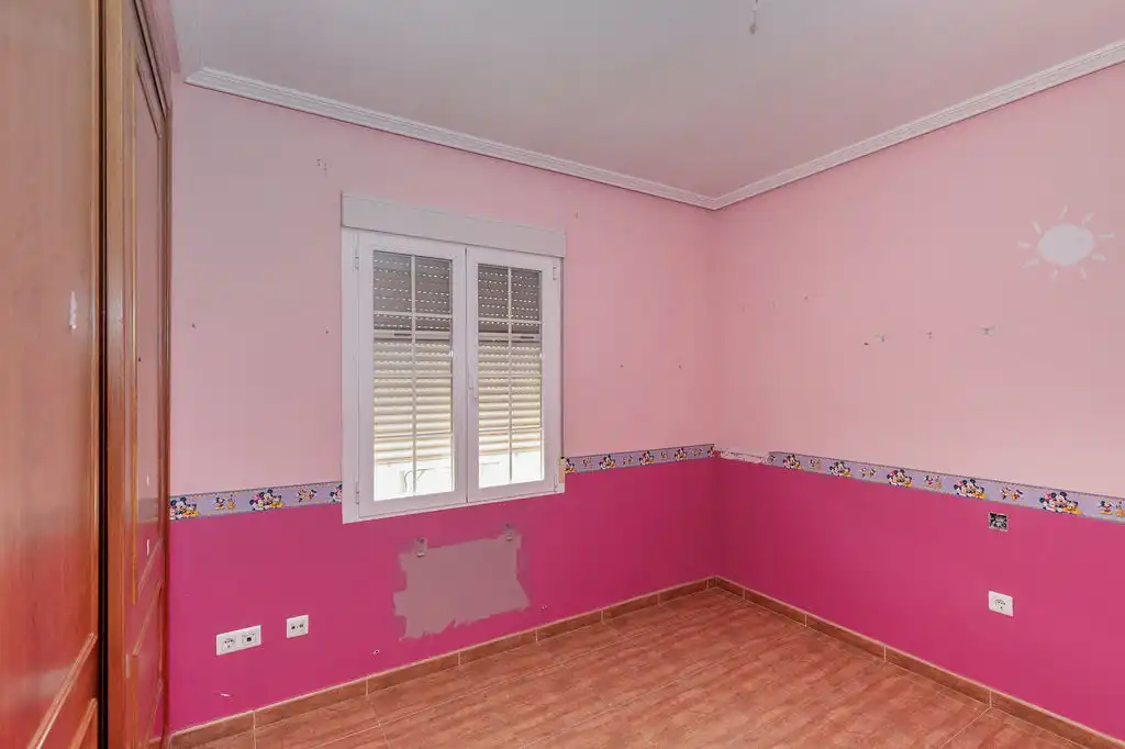 Detached homes for sale in Fortuna, La Pueblanueva