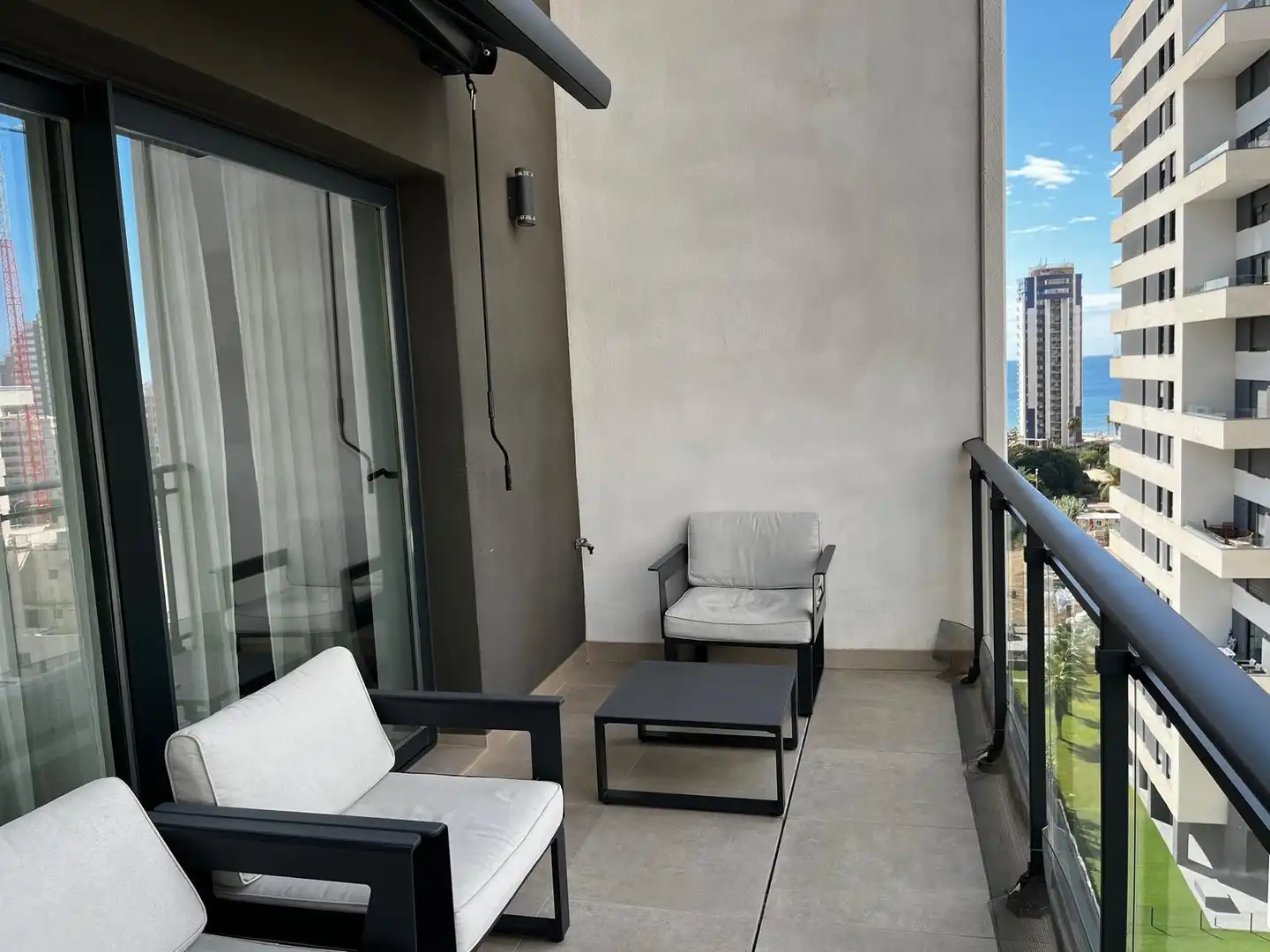 Apartamento con piscina en venta en Marisol Park - Ortembach - Los Almendros, imagen 2