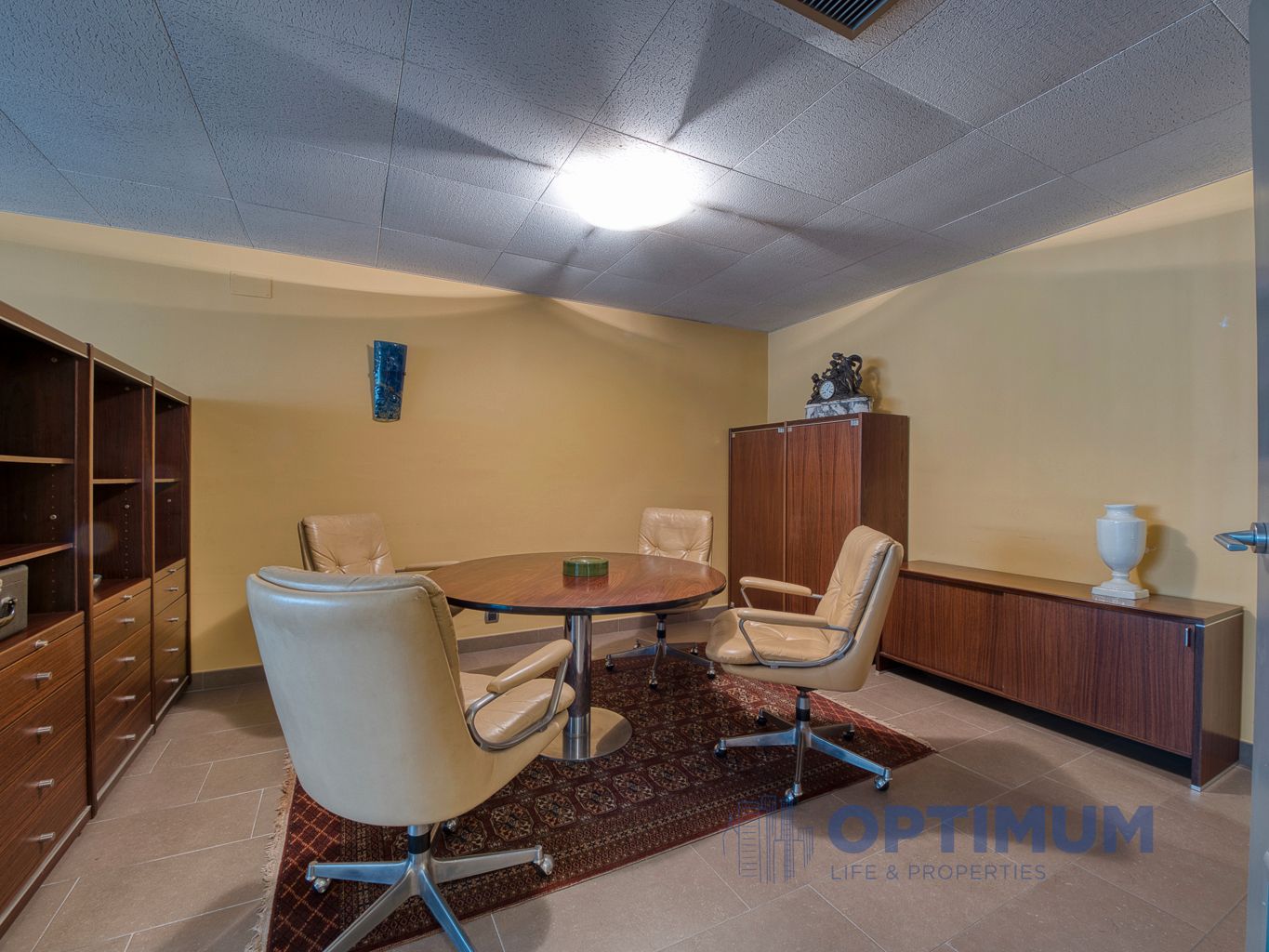 Office to rent in Carrer de Tuset, Sant Gervasi- Galvany, Sarrià - Sant Gervasi