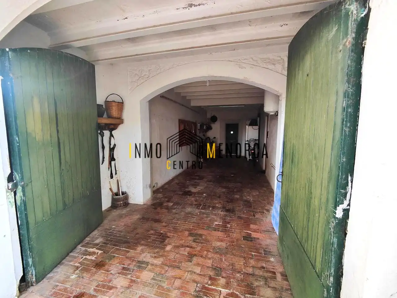Casa amb jardí en venda a Ciutadella, imagen 4