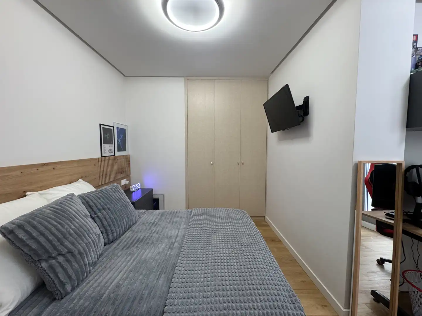 Appartamento con terrazza in vendita a Carrer Marquès Molins 14, imagen 28