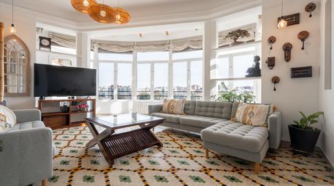 Foto 4 de Pis de lloguer a Plaza America, El Pla del Remei,  Valencia Capital