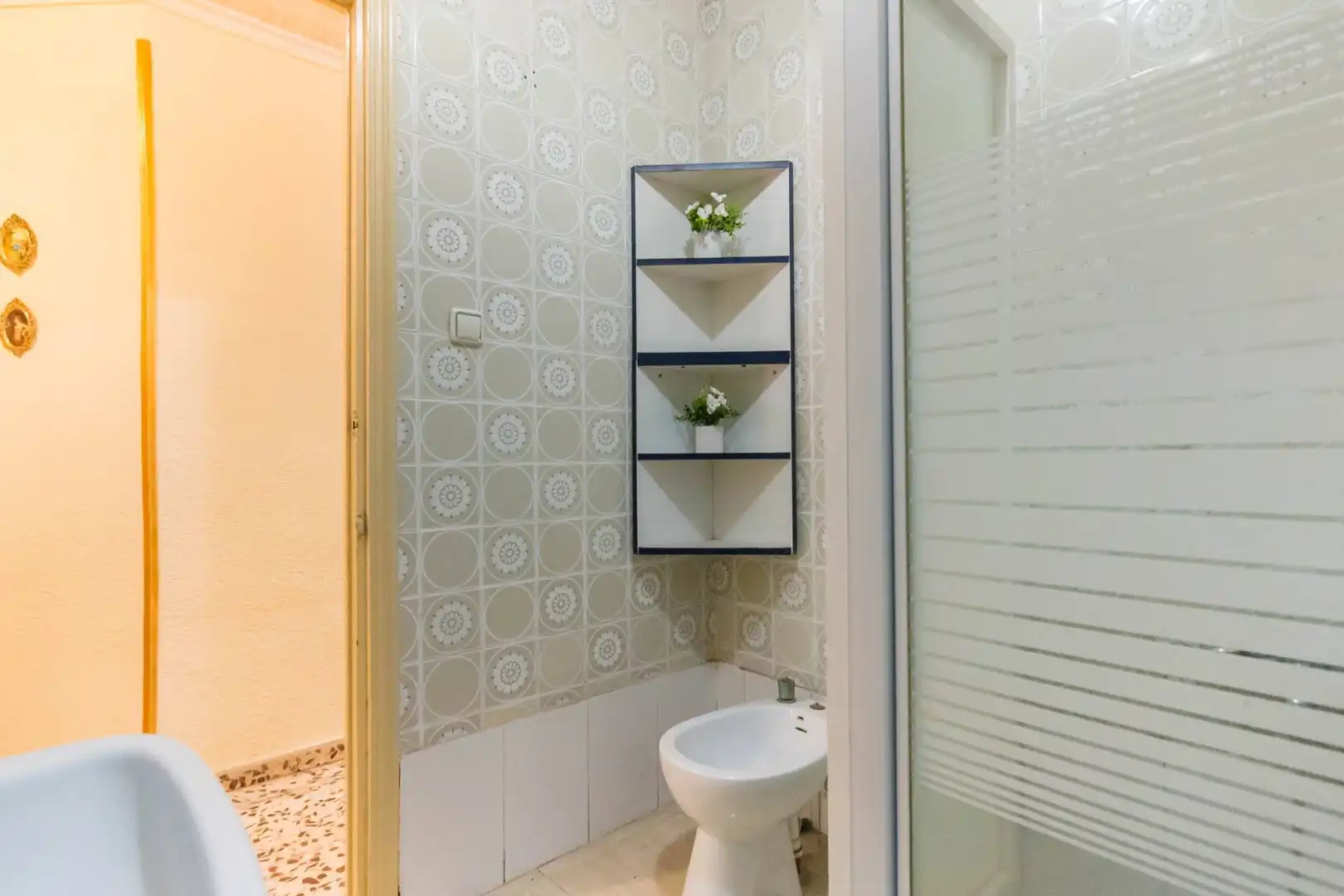 Baño de Piso en venta en Murcia