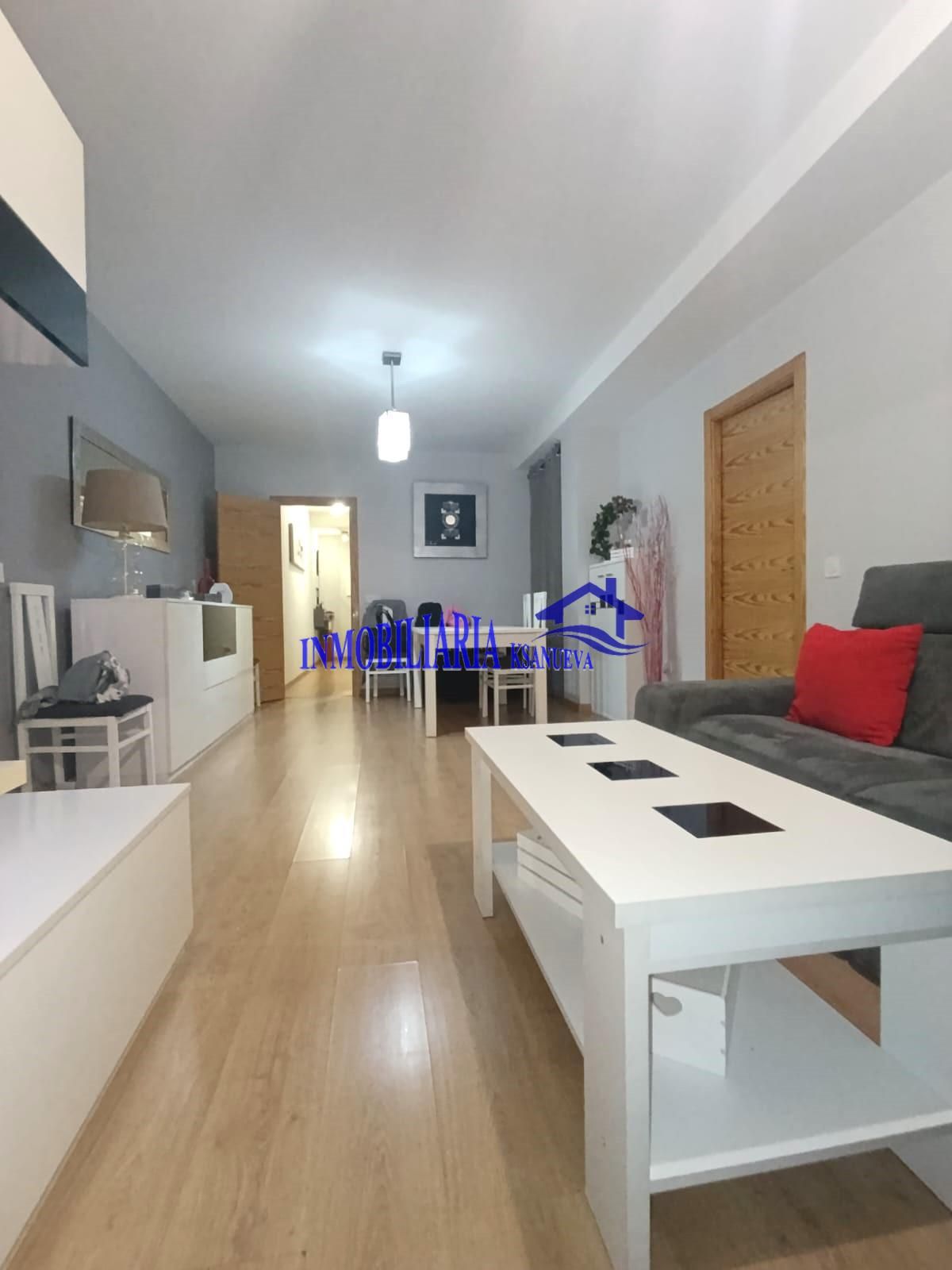 Exterior view of Flat for sale in  Córdoba Capital