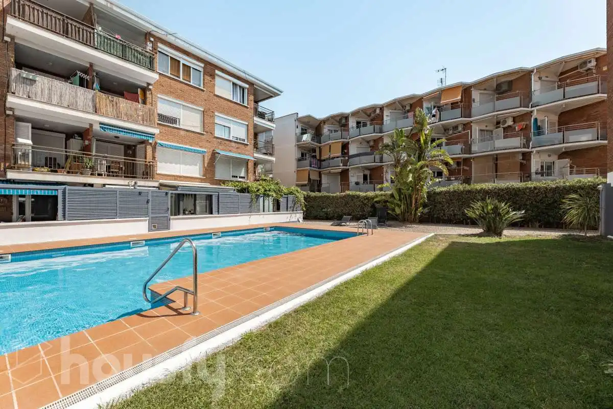Penthouse with terrace for sale in Passeig Marítim ., imagen 32