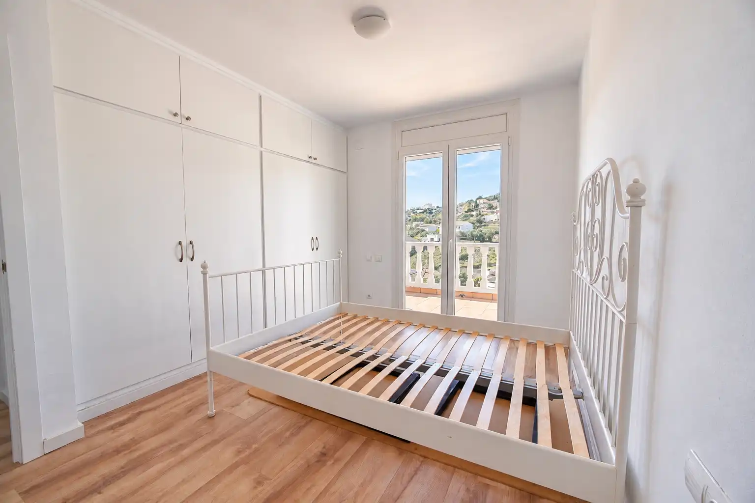 Habitación de Casa o chalet en venta en Segur de Dalt