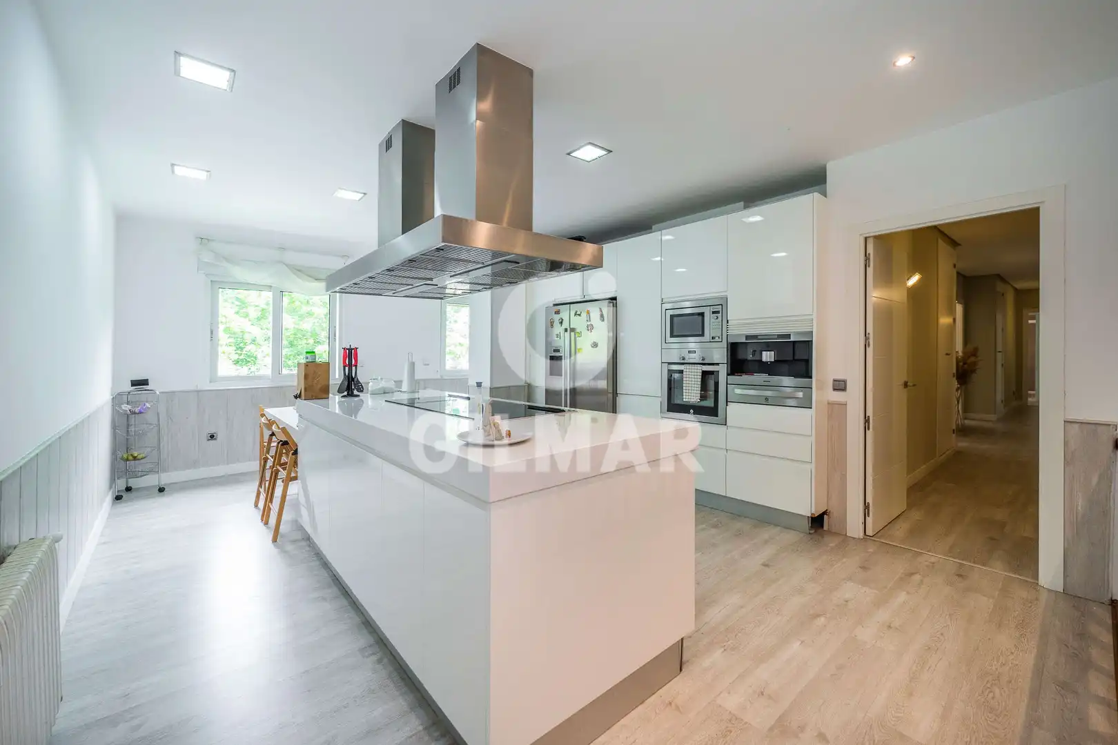 Chalet con piscina en venta en Fuente del Fresno, imagen 9